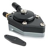 AUTOKAY Fuel Pump For 385784 395712 Johnson Evinrude 25 35 50 65 70 75 85 88 90 100 hp