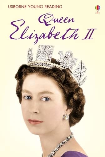 Queen Elizabeth Ii Davidson, Susanna