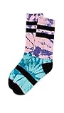 Stance Women's Athletic Tomboy Crew Sock