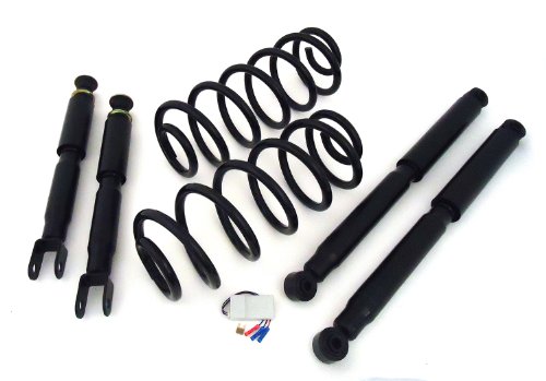 Arnott Air Suspension Conversion Kit