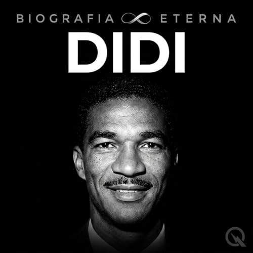 『Didi - Biografia Eterna』のカバーアート