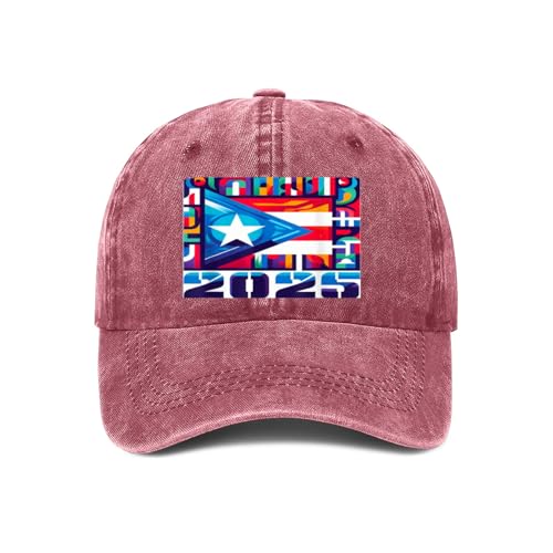 Casual Dad Hat,Balcones De Cora SanSe 2025 Baseball Cap for Adults