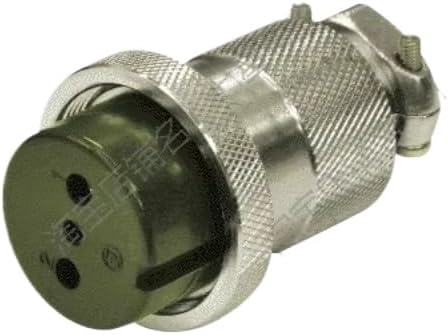 1PC Connector Aviation Socket Plug NCS-302-P