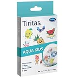 tiritas infantiles ikea Impermeables al agua. Surtido de 2 tamaños.