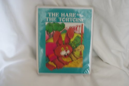 The Hare and the Tortoise 0893754684 Book Cover