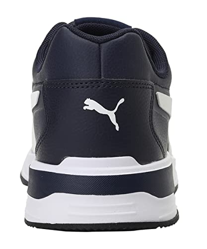 Image of Puma Unisex Lace Up Running Shoes