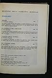 SELEZIONE DELLA NARRATIVA MONDIALE DESIREE LE STAMPELLE DEL