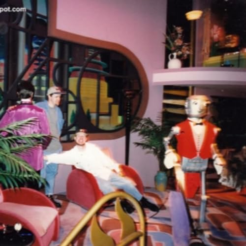 Hoot and Chief | A Horizons Adventure