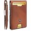 Cognac Smooth Brown