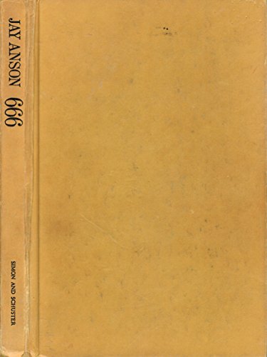 666 B00BS5UWPE Book Cover