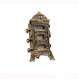 Exquisitas esculturas y pequeños adornos como obsequios para abuelas,abuelos,hombres y mujeres,regalos de Navidad,regalos de San Valentín para ella. regalos de amistad Perfecto para su jardín,cocina,comedor,sala de estar,familia,dormitorio,vacaciones,regalo,aniversario,agregando un toque de personalidad a su hogar.