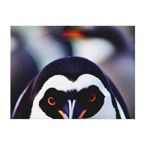Couverture de lit pingouin EdWal pour soulager le sommeil des peaux sensibles - 2