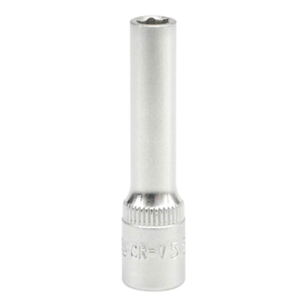 4x ✅Fits YATO NARZ�DZIA YT-1416 ""SOCKET 5.5MM 1/4"""" 6PT CV DEEP""  ⭐UK Seller⭐