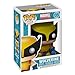 Produktbild Funko Pop! Vinyl: Marvel : Wolverine - X-Men - Vinyl-Sammelfigur - Geschenkidee - Offizielle Handelswaren - Spielzeug Für Kinder und Erwachsene - Movies Fans - Modellfigur Für Sammler und Display