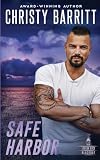 Safe Harbor (Lantern Beach Blackout)