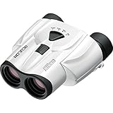 Nikon ズーム双眼鏡 アキュロンT11 8-24x25 ポロプリズム式 8-24倍25口径 ホワイト ACT11WH
