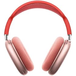 Apple Nuevo AirPods MAX - Rosa
