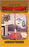 trickers outlet promo code  American Trickers: Sharp Candy (English Edition)