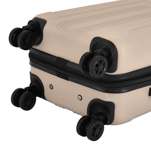 Travelers Club Luggage HS-30703-EX-900