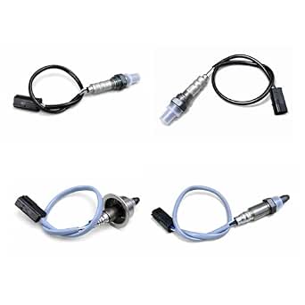 Amazon: Oxygen Sensor Up & Downstream Compatible with Nissan Murano