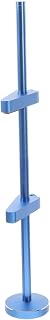 NUOBESTY Soporte de de Aluminio Ajustable para Pc Soporte de Refrigeración de Agua Compatible con Chasis Atx y Matx Color Aleatorio Color Aleatorio