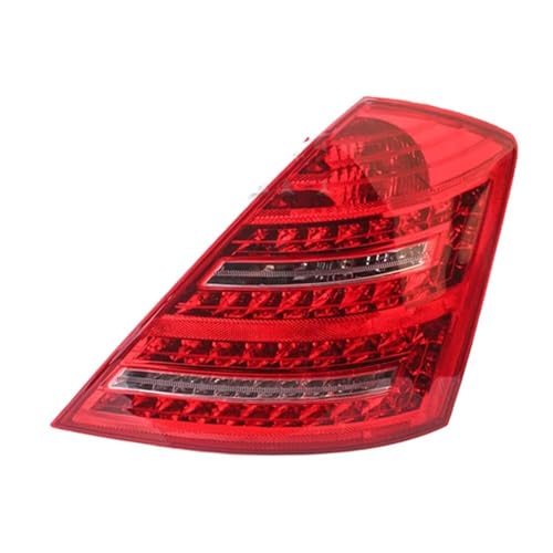 Feu arrière droit premium à LED dynamiques pour Mercedes Benz Classe S W221