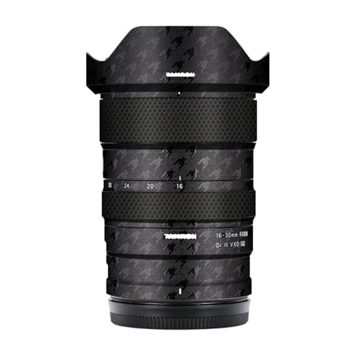 Mebont �J�����A�N�Z�T���[ �X�e�b�J�[ for Tamron 16-30mm F2.8 G2 Nikon Mount �W���Y�[�������Y�ɓK������ی쑕���X�e�b�J�[�ŁA�ώC�����A�ϖ��Ր�������������Y�X�L���ی�t�B�����A����(�璹��)