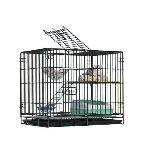 VJR�L�p�P�[�W �܂��� �₷���l�R�p�Q�[�W ���������L �E���h�~ ���K�ȃX�y�[�X �|���� �傫�� �L�� ������� �h�A�t�� �������� ���O���\�ȃy�b�g�p�i (�P�[�W+�g���C,70*50*60cm)