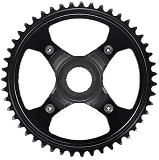 shimano road chainrings