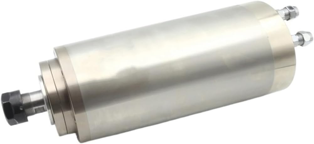 CNC Water-Cooled Spindle Motor 3 KW ER20 13A for CNC milling Machine 220V 380V CNC Spindle Motor(380V)
