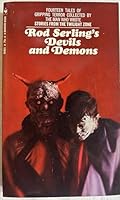 Rod Serlings Devils And Demons B000M0KXSC Book Cover