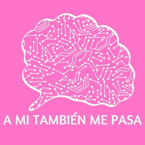 『A MI TAMBI&Eacute;N ME PASA』のカバーアート