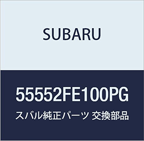 SUBARU (Xo) i Jo[ tgop[ tg CvbT 4DZ_ CvbT 5DS i55552FE100PG