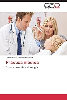 Paperback Práctica médica [Spanish] Book