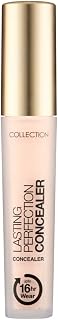 Collection Cosmetics Lasting Perfection Concealer, 16-Hour Wear, Long Lasting Concealer, Fair