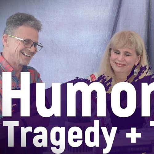 How Writing Gave Us A 2nd Chance With Our Parents