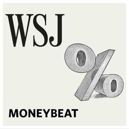 『WSJ MoneyBeat』のカバーアート