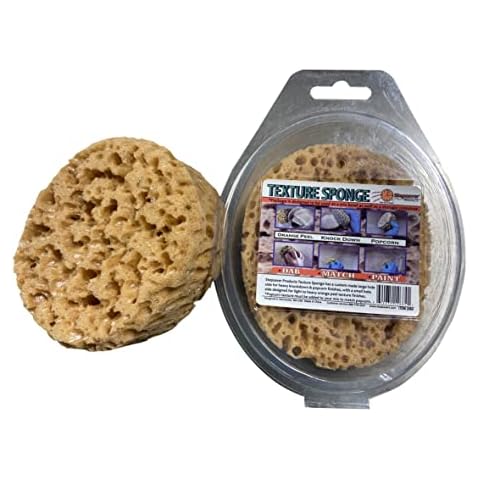Stepsaver Products Orange Peel and Knockdown Texture Combo Sponge Cover