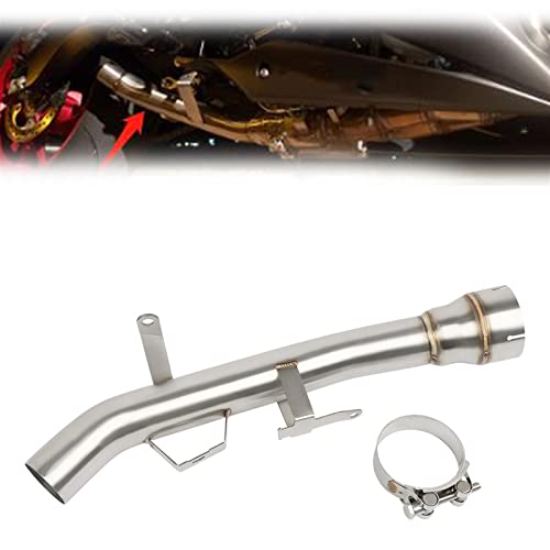Silencieux d'échappement Suzuki GSX-S1000 pour libérer la puissance du moteur