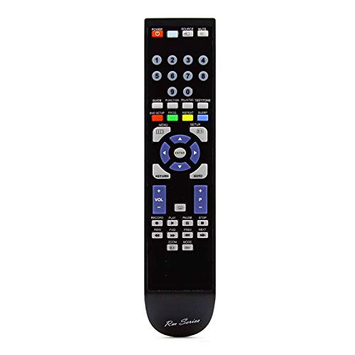 Vervangende afstandsbediening voor ONKYO HTX22HDX