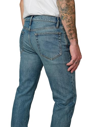 Image of JOE'S JEANS The Brixton in Boaz
