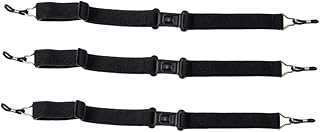 ARTIBETTER 3pcs Sports Glasses Rope Sport Accessories Sunglasses Chain Eyeglass Holder Strap Sunglasses Elastic Strap Glasses Necklace Strap Glasses Strap Nylon Adjustable