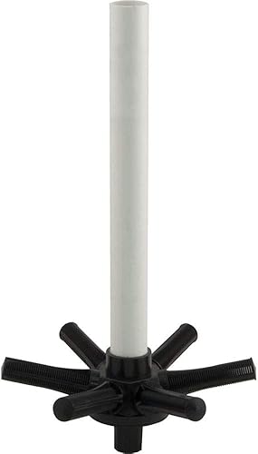 Pentair Conjunto de tubo vertical, CristalFlo II 19"SD40, 19" l