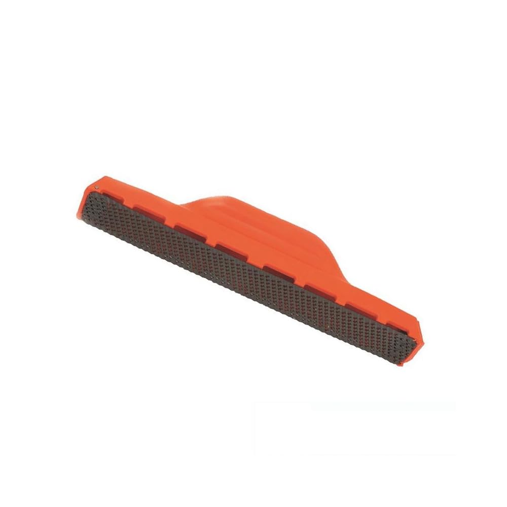 Mondelin 502530 Mondelin Grattoir à arête Lame interchangeable 255 mm