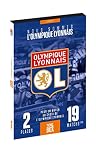 Tick'n Box - Coffret Cadeau - Divertissement - Olympique Lyonnais - Classic - Billets Valables pour Un Match Au Choix Parmi Tous Les Matchs À Domicile (Hors Coupes)