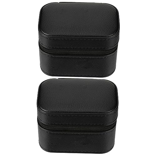 Montre bijoux estuche para relojes de hombre boîtier antichoc