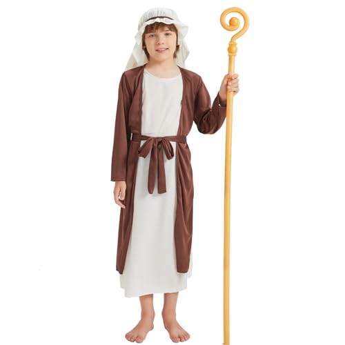 Disfraz para niño San José tamaño X-Large miniatura 2