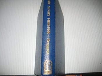 Hardcover As the stars forever Book