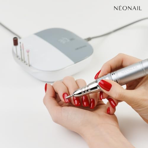 NÉONAIL Frezarka do paznokci Nail Drill One Touch, 21 W