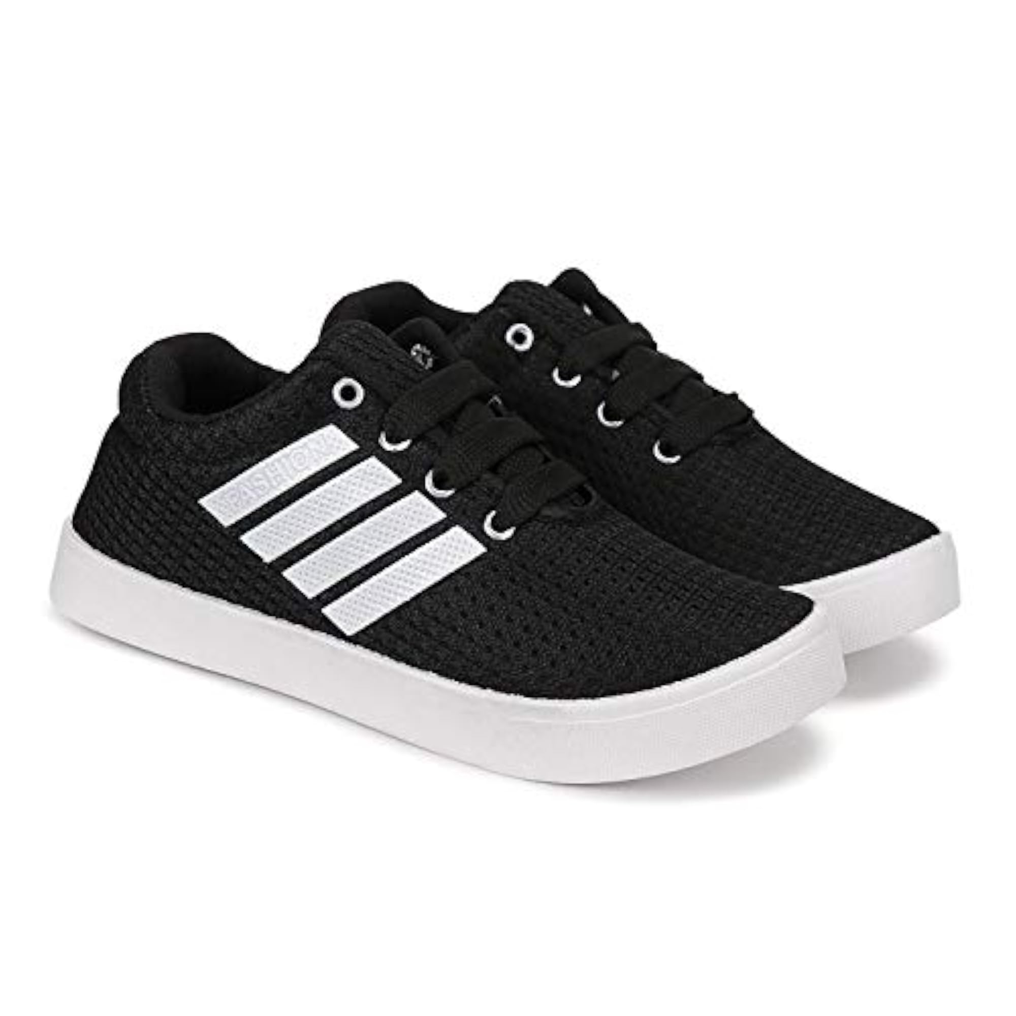 Combo Pack of 3 Sports Walking and Running Shoes